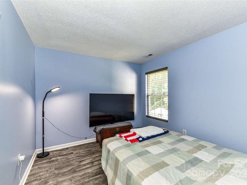 4419 Red Hook Road, Monroe, NC 28110.  MLS# CAR4293943, YatesRealty ID 34363. 3rd Bedroom