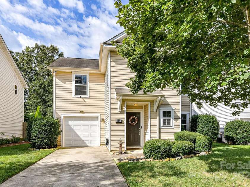 4419 Red Hook Road, Monroe, NC 28110.  MLS# CAR4293943, YatesRealty ID 34363. 
