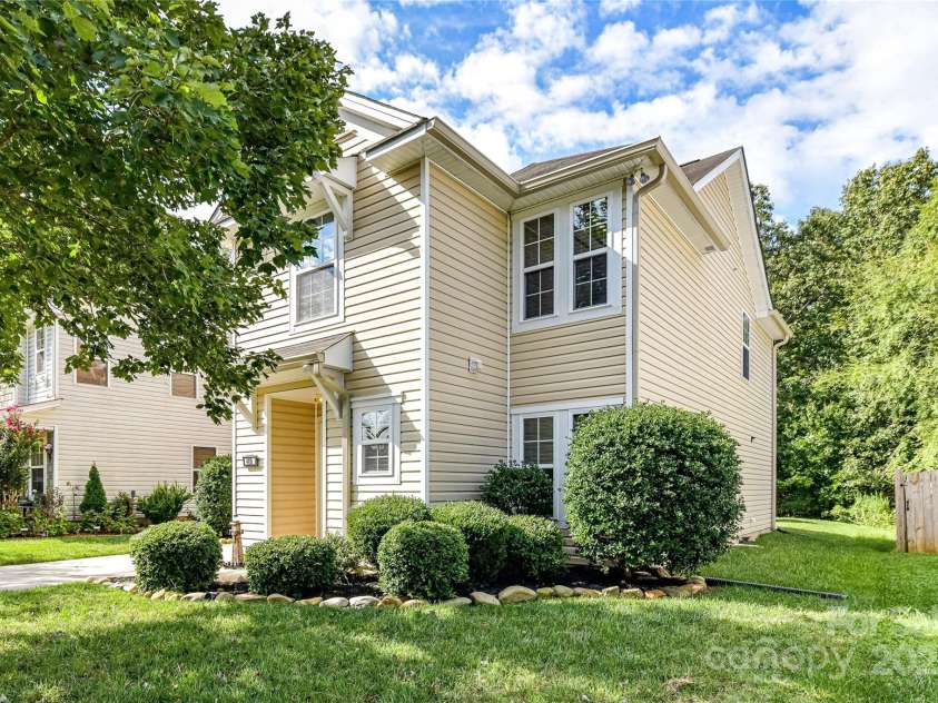 4419 Red Hook Road, Monroe, NC 28110.  MLS# CAR4293943, YatesRealty ID 34363. 
