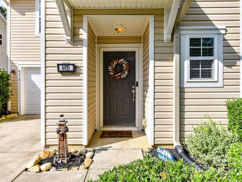 4419 Red Hook Road, Monroe, NC 28110.  MLS# CAR4293943, YatesRealty ID 34363. 