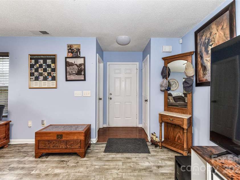4419 Red Hook Road, Monroe, NC 28110.  MLS# CAR4293943, YatesRealty ID 34363. 