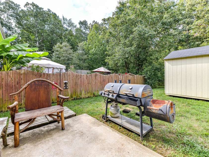 4419 Red Hook Road, Monroe, NC 28110.  MLS# CAR4293943, YatesRealty ID 34363. 