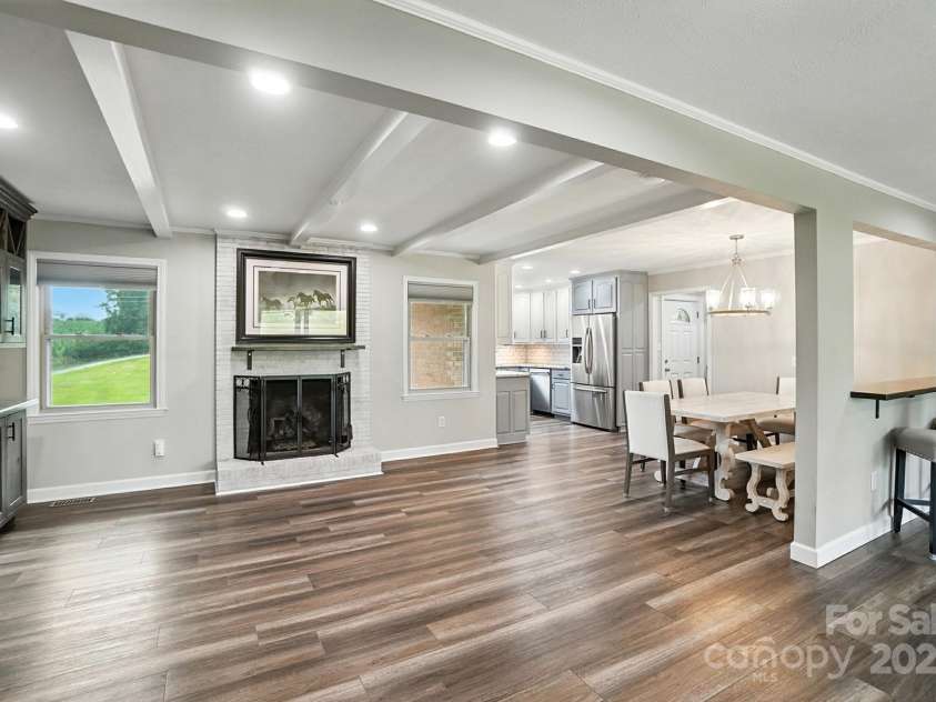 256 Johnson Dairy Road, Mooresville, NC 28115.  MLS# CAR4293725, YatesRealty ID 34364. 
