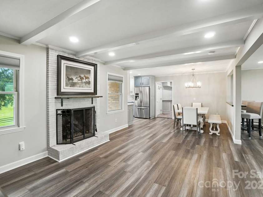 256 Johnson Dairy Road, Mooresville, NC 28115.  MLS# CAR4293725, YatesRealty ID 34364. 