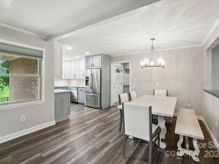 256 Johnson Dairy Road, Mooresville, NC 28115.  MLS# CAR4293725, YatesRealty ID 34364. 