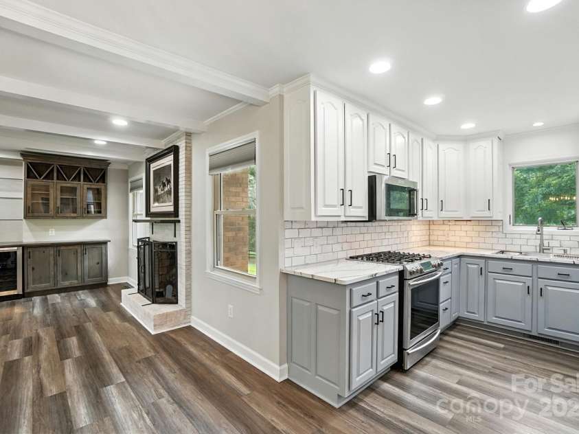 256 Johnson Dairy Road, Mooresville, NC 28115.  MLS# CAR4293725, YatesRealty ID 34364. 
