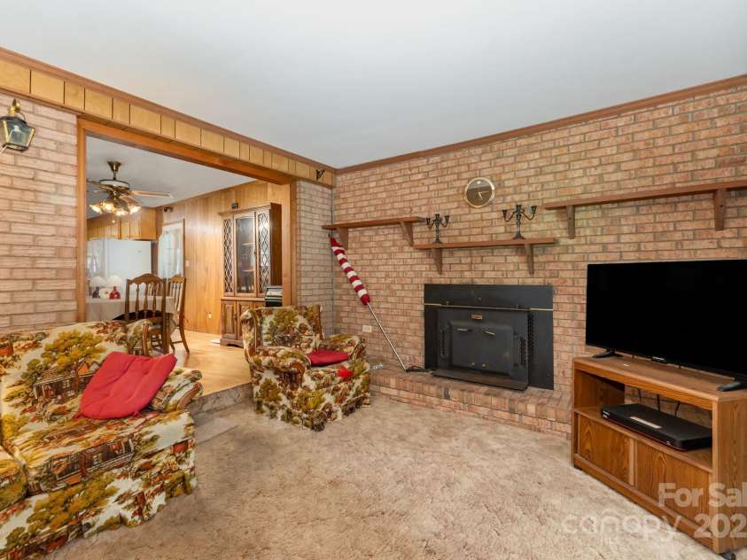 7335 Davidson Highway, Concord, NC 28027.  MLS# CAR4294908, YatesRealty ID 34365. 