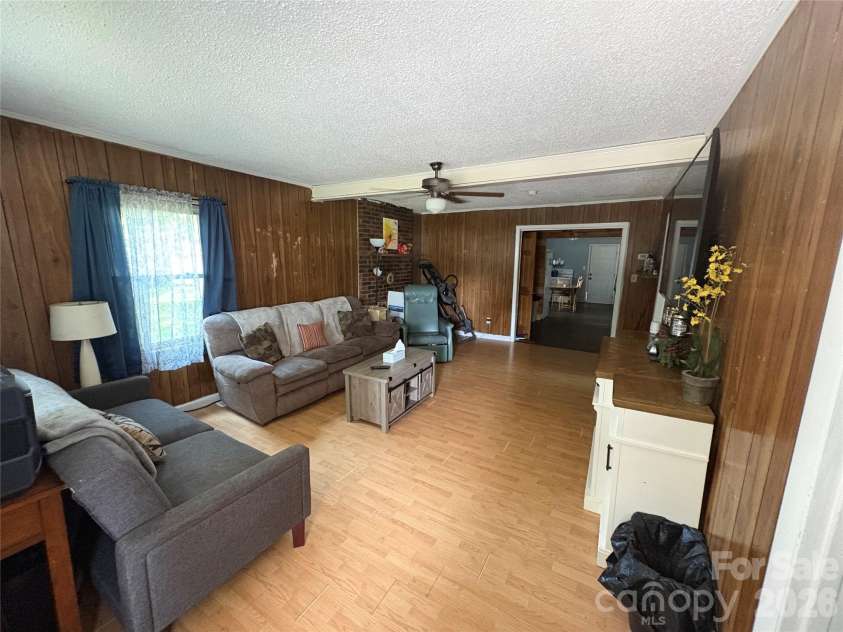 4753 Depot Street, Claremont, NC 28610.  MLS# CAR4392641, YatesRealty ID 34366. 