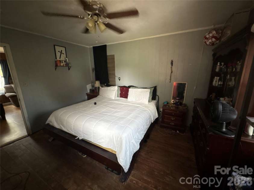 4753 Depot Street, Claremont, NC 28610.  MLS# CAR4392641, YatesRealty ID 34366. 