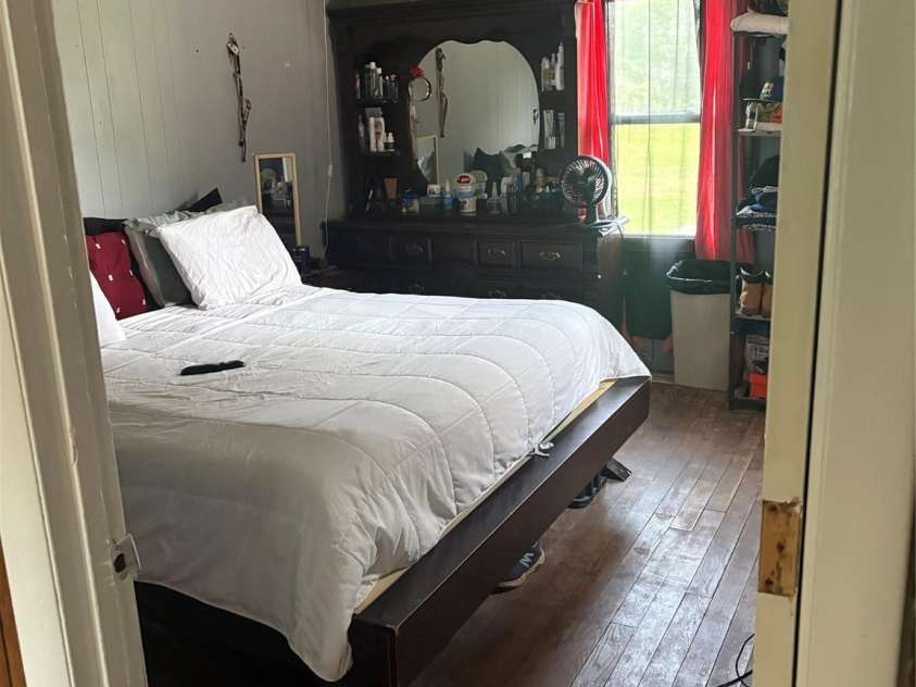 4753 Depot Street, Claremont, NC 28610.  MLS# CAR4392641, YatesRealty ID 34366. 