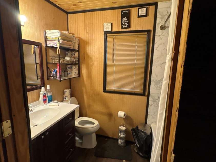 4753 Depot Street, Claremont, NC 28610.  MLS# CAR4392641, YatesRealty ID 34366. 