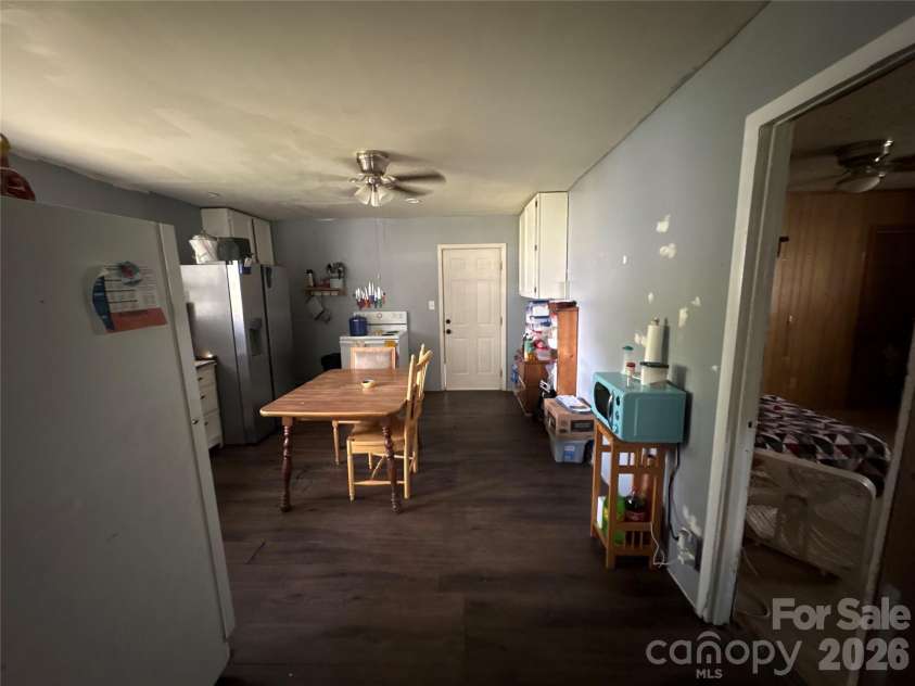 4753 Depot Street, Claremont, NC 28610.  MLS# CAR4392641, YatesRealty ID 34366. 