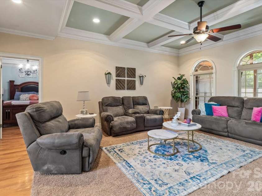 6324 Pumpernickel Lane, Wesley Chapel, NC 28110.  MLS# CAR4392681, YatesRealty ID 34368. 