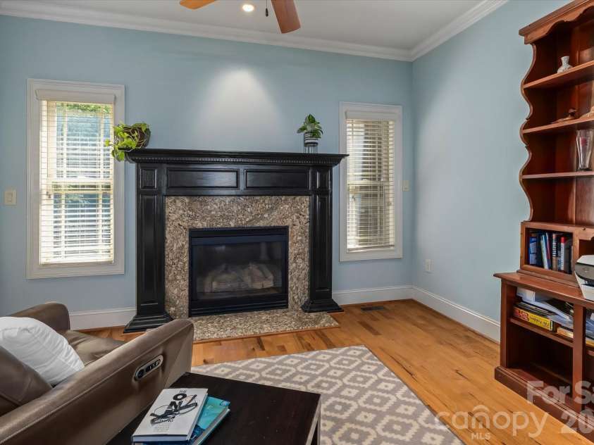 6324 Pumpernickel Lane, Wesley Chapel, NC 28110.  MLS# CAR4392681, YatesRealty ID 34368. 