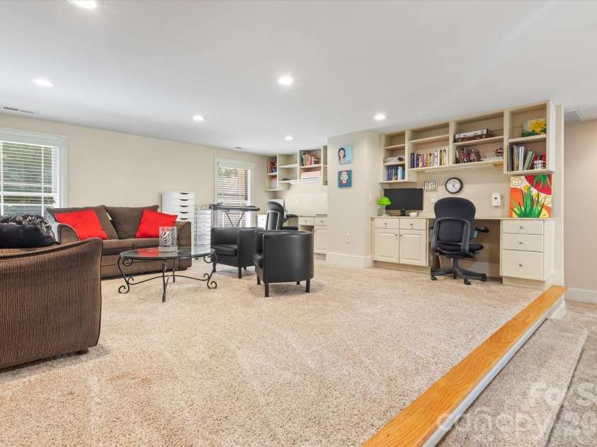6324 Pumpernickel Lane, Wesley Chapel, NC 28110.  MLS# CAR4392681, YatesRealty ID 34368. 