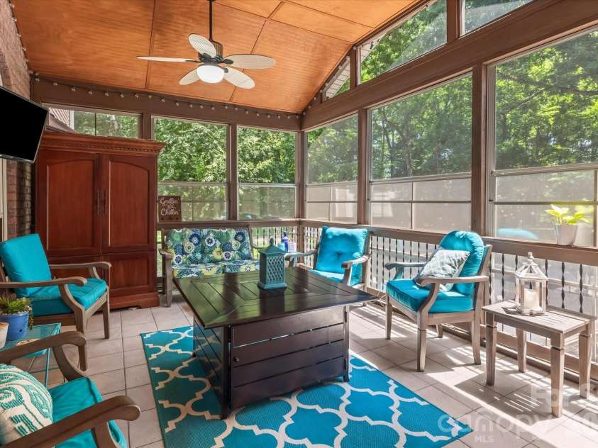 6324 Pumpernickel Lane, Wesley Chapel, NC 28110.  MLS# CAR4392681, YatesRealty ID 34368. 