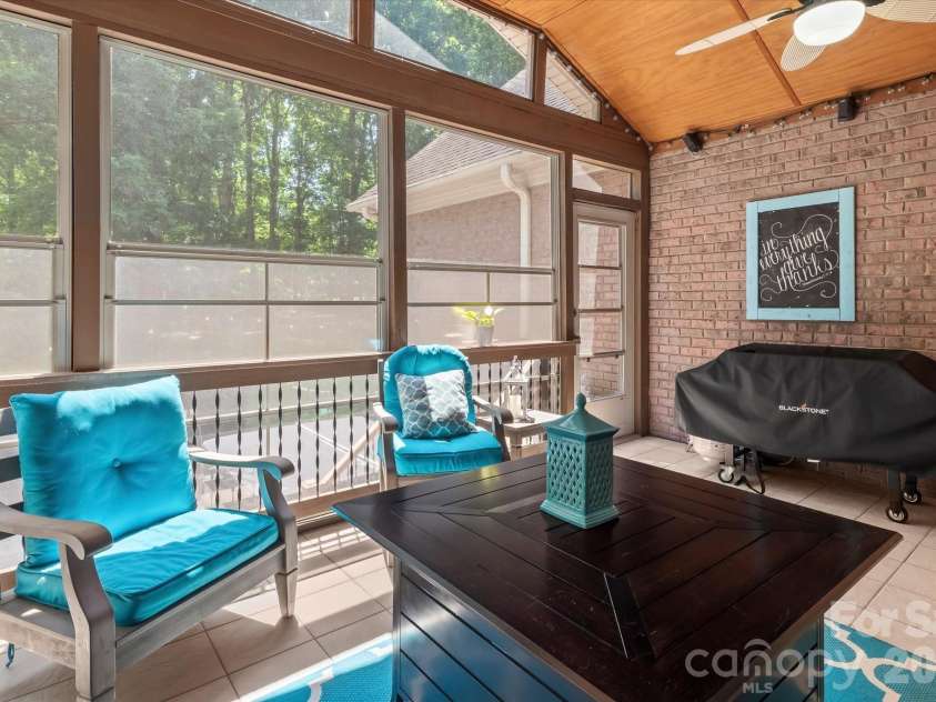 6324 Pumpernickel Lane, Wesley Chapel, NC 28110.  MLS# CAR4392681, YatesRealty ID 34368. 