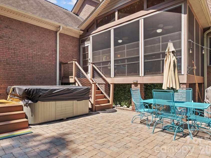 6324 Pumpernickel Lane, Wesley Chapel, NC 28110.  MLS# CAR4392681, YatesRealty ID 34368. 