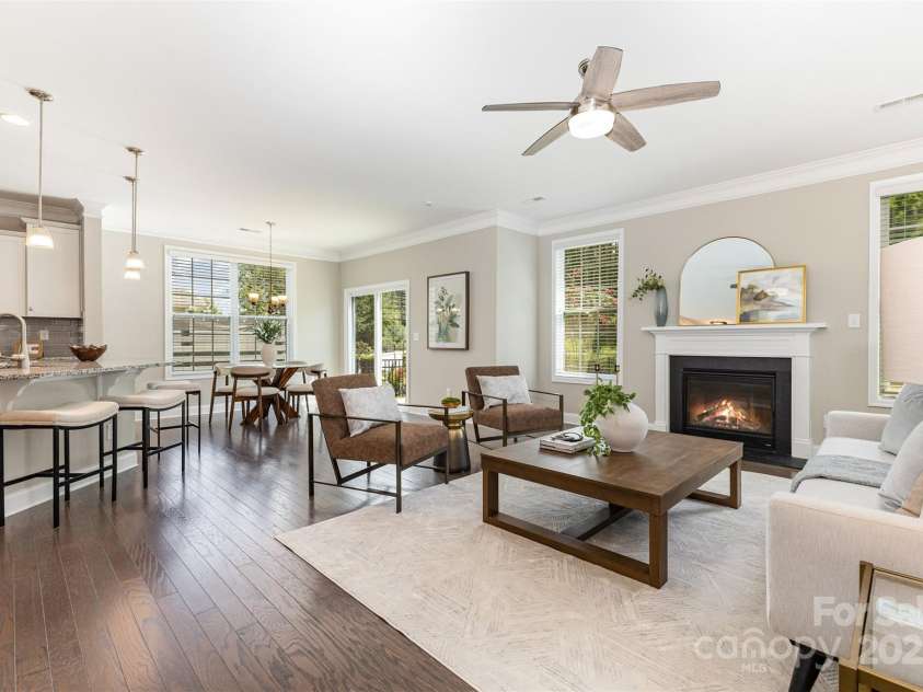 7031 Chrysanthemum Road, Lancaster, SC 29720.  MLS# CAR4295418, YatesRealty ID 34368. 