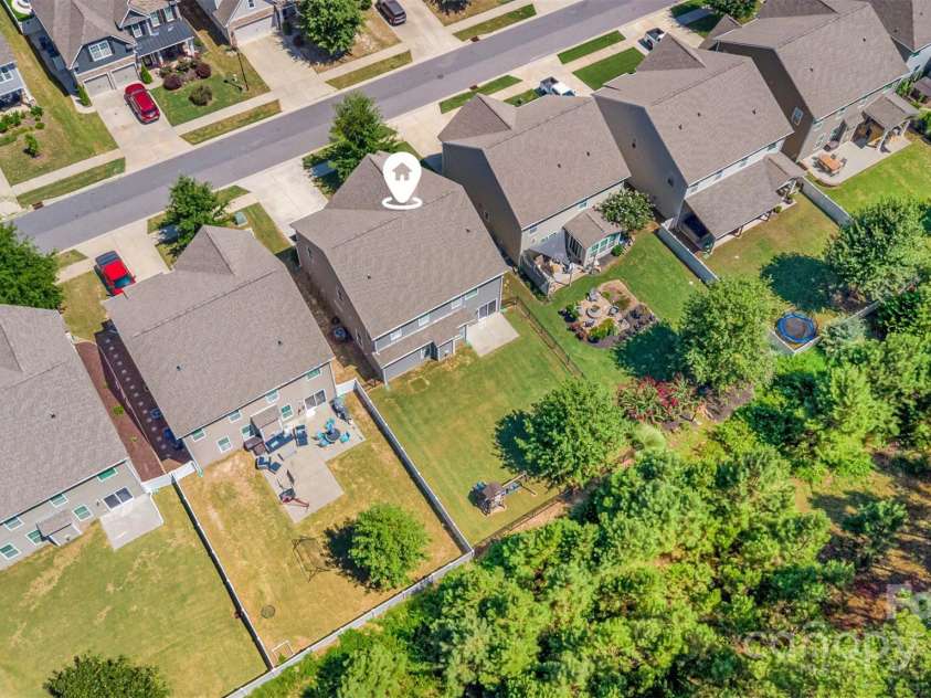 7031 Chrysanthemum Road, Lancaster, SC 29720.  MLS# CAR4295418, YatesRealty ID 34368. 