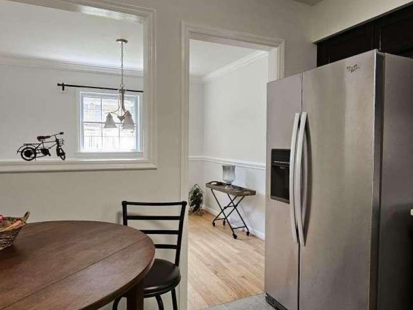 615 Braxfield Drive, Charlotte, NC 28217.  MLS# CAR4294576, YatesRealty ID 34369. 