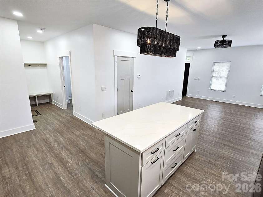 774 8th Street, Hickory, NC 28601.  MLS# CAR4388826, YatesRealty ID 3437. 