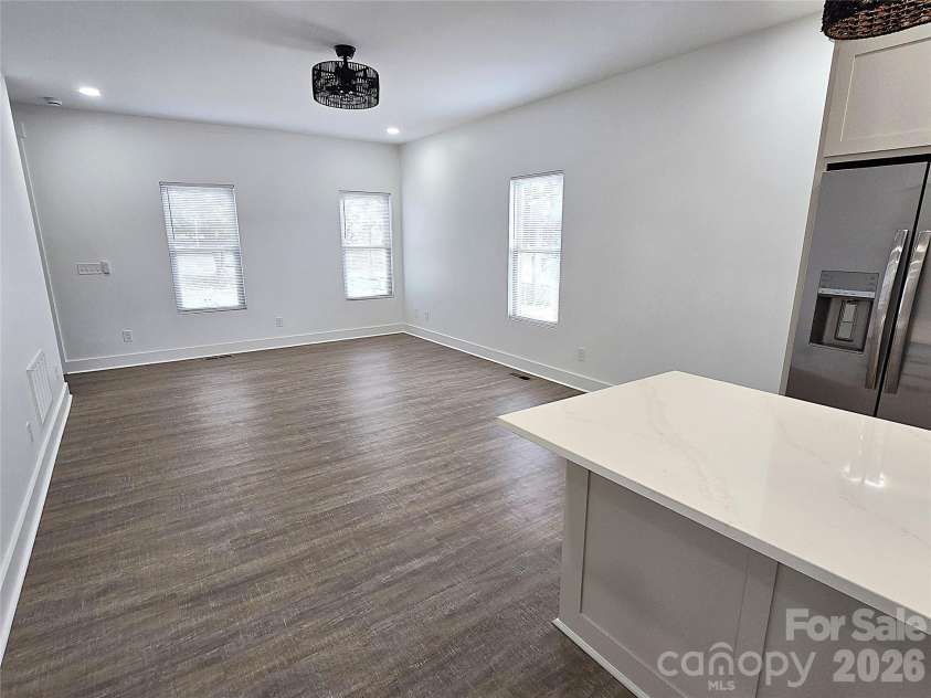 774 8th Street, Hickory, NC 28601.  MLS# CAR4388826, YatesRealty ID 3437. 