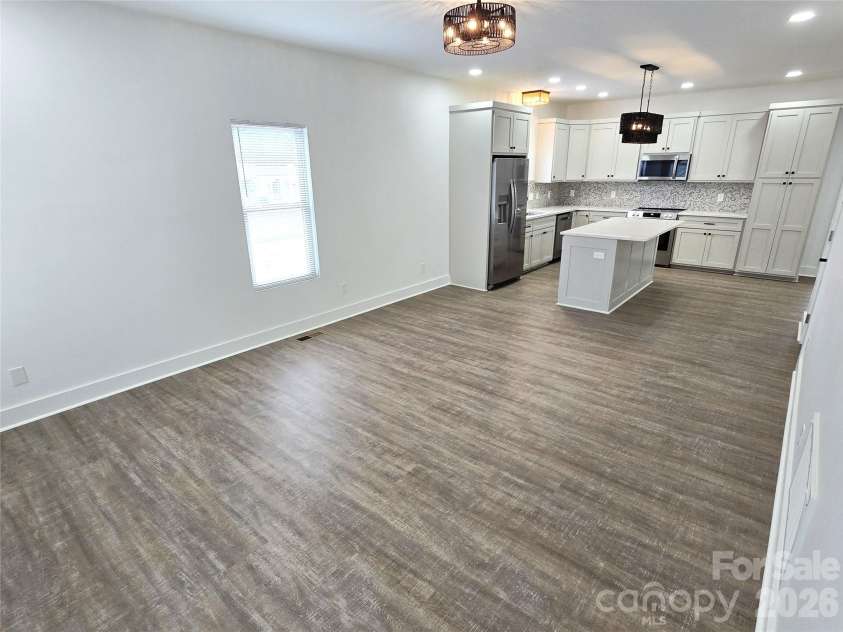 774 8th Street, Hickory, NC 28601.  MLS# CAR4388826, YatesRealty ID 3437. 