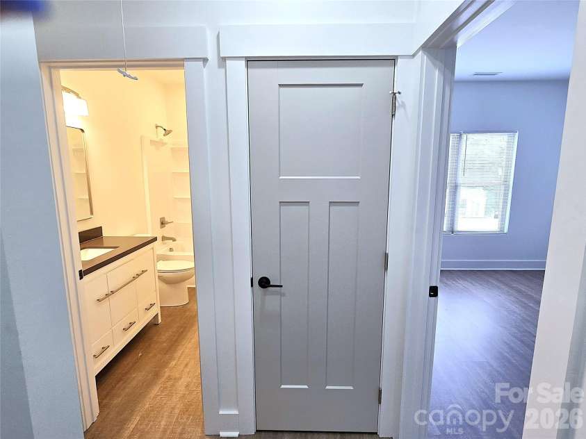 774 8th Street, Hickory, NC 28601.  MLS# CAR4388826, YatesRealty ID 3437. 