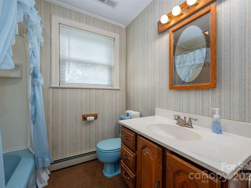 1319 Park Avenue, Salisbury, NC 28146.  MLS# CAR4292823, YatesRealty ID 34370. 