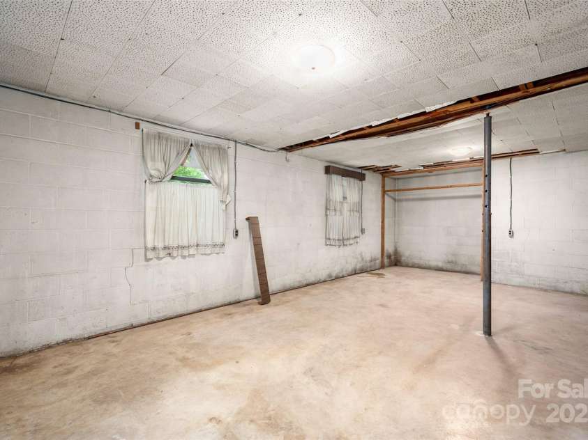 1319 Park Avenue, Salisbury, NC 28146.  MLS# CAR4292823, YatesRealty ID 34370. 