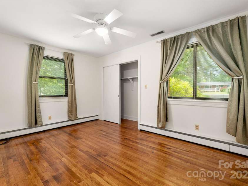 1319 Park Avenue, Salisbury, NC 28146.  MLS# CAR4292823, YatesRealty ID 34370. Bedroom 2