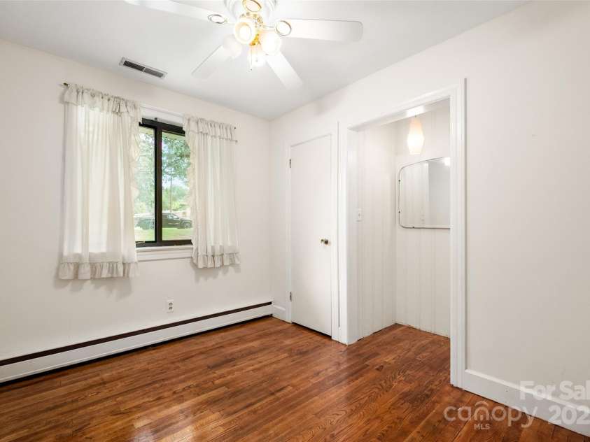 1319 Park Avenue, Salisbury, NC 28146.  MLS# CAR4292823, YatesRealty ID 34370. Bedroom 3
