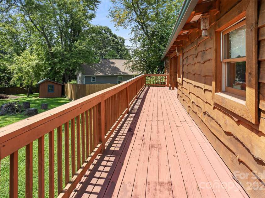6 Frisby Street, Fletcher, NC 28732.  MLS# CAR4292596, YatesRealty ID 34371. 