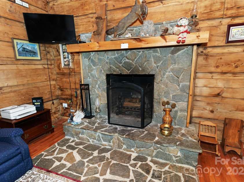 6 Frisby Street, Fletcher, NC 28732.  MLS# CAR4292596, YatesRealty ID 34371. 