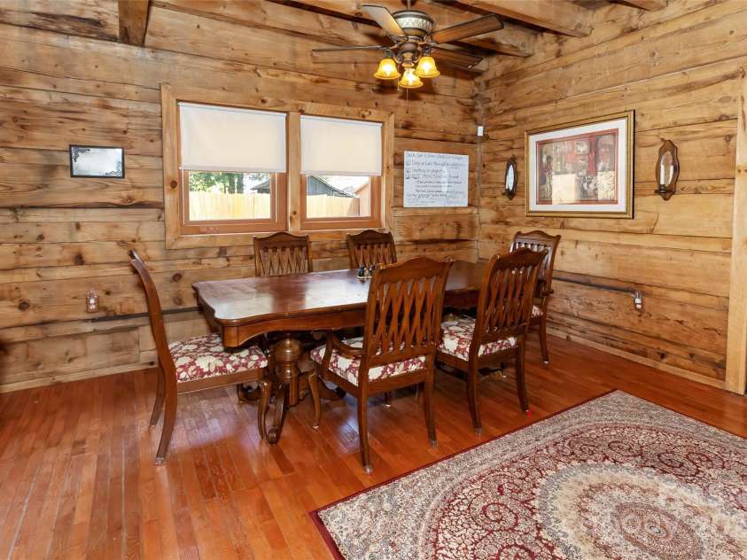6 Frisby Street, Fletcher, NC 28732.  MLS# CAR4292596, YatesRealty ID 34371. 