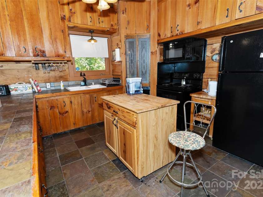 6 Frisby Street, Fletcher, NC 28732.  MLS# CAR4292596, YatesRealty ID 34371. 
