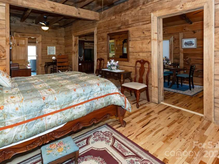 6 Frisby Street, Fletcher, NC 28732.  MLS# CAR4292596, YatesRealty ID 34371. 
