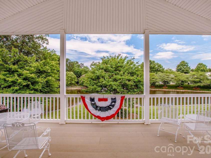 134 Ashwood Lane, Mooresville, NC 28117.  MLS# CAR4386263, YatesRealty ID 34372. 
