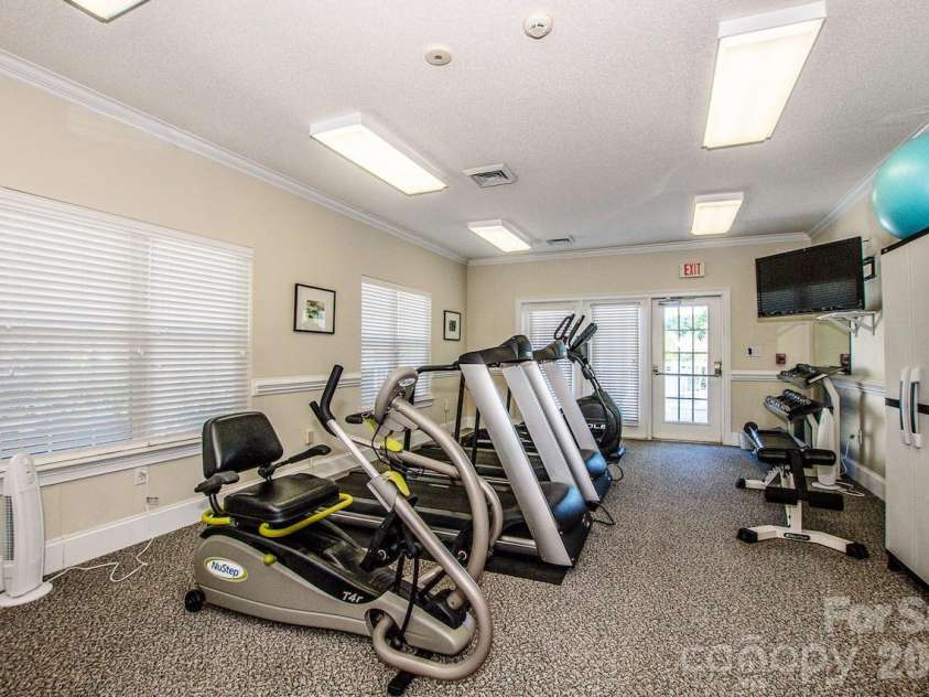 134 Ashwood Lane, Mooresville, NC 28117.  MLS# CAR4386263, YatesRealty ID 34372. 