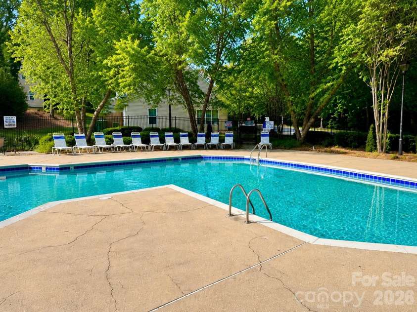 3101 Brockhampton Court, Charlotte, NC 28269.  MLS# CAR4390346, YatesRealty ID 34373. 