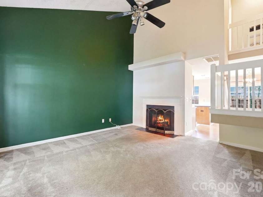 3101 Brockhampton Court, Charlotte, NC 28269.  MLS# CAR4390346, YatesRealty ID 34373. 