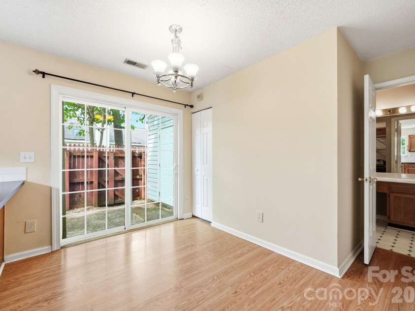 3101 Brockhampton Court, Charlotte, NC 28269.  MLS# CAR4390346, YatesRealty ID 34373. 