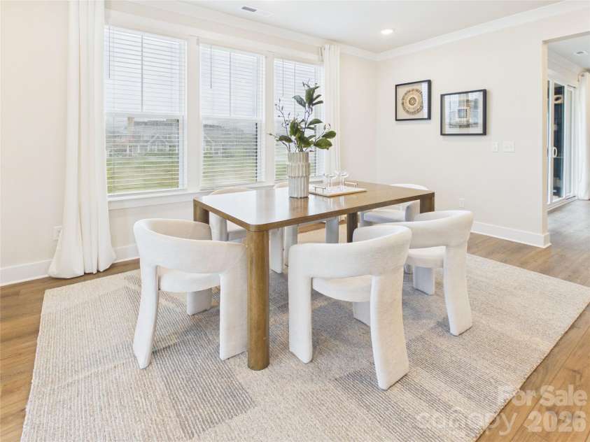 1055 Rolling Meadows Drive, Mooresville, NC 28115.  MLS# CAR4394638, YatesRealty ID 34374. 