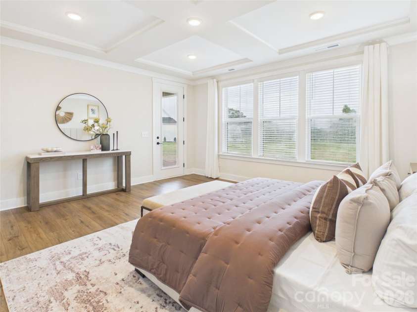 1055 Rolling Meadows Drive, Mooresville, NC 28115.  MLS# CAR4394638, YatesRealty ID 34374. 