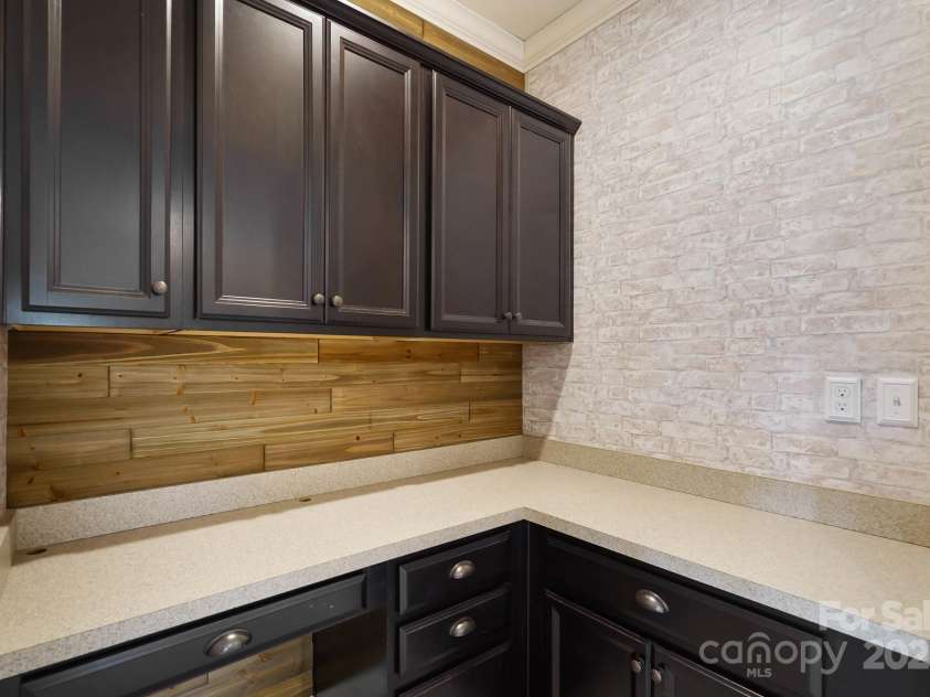 4201 Thames Circle, Fort Mill, SC 29715.  MLS# CAR4285052, YatesRealty ID 34375. 2nd Fl  - Office area