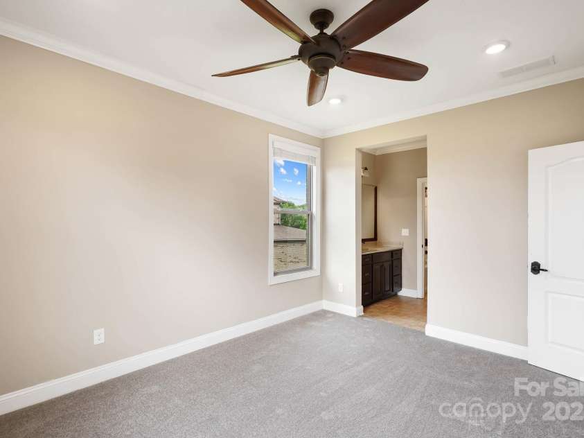 4201 Thames Circle, Fort Mill, SC 29715.  MLS# CAR4285052, YatesRealty ID 34375. 4rd Bedroom 2ndFl