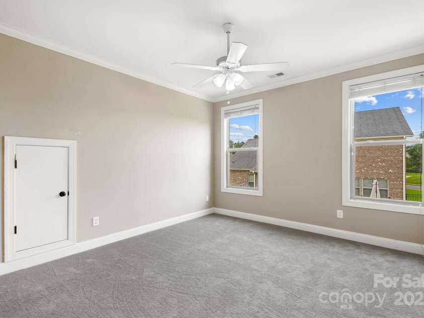 4201 Thames Circle, Fort Mill, SC 29715.  MLS# CAR4285052, YatesRealty ID 34375. 5rd Bedroom 2ndFl