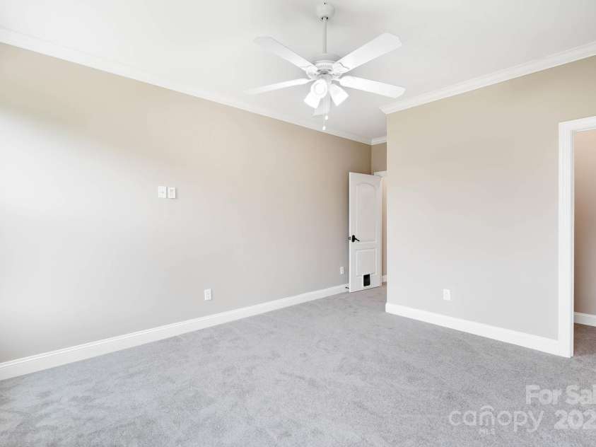 4201 Thames Circle, Fort Mill, SC 29715.  MLS# CAR4285052, YatesRealty ID 34375. 5rd Bedroom 2ndFl