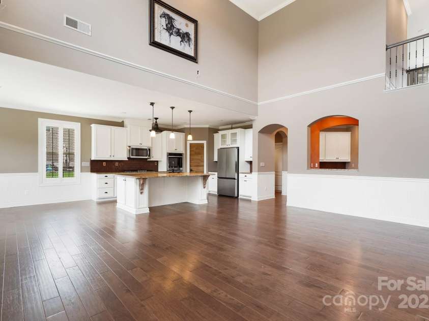 4201 Thames Circle, Fort Mill, SC 29715.  MLS# CAR4285052, YatesRealty ID 34375. 